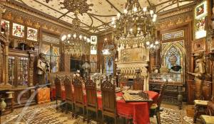 Verkauf Schloß Antibes