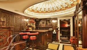 Verkauf Schloß Antibes