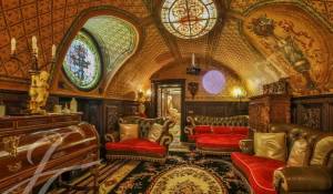 Verkauf Schloß Antibes