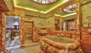 Verkauf Schloß Antibes