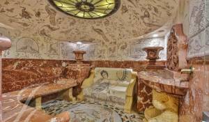 Verkauf Schloß Antibes