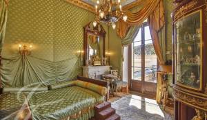 Verkauf Schloß Antibes