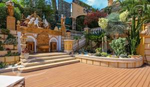 Verkauf Schloß Antibes