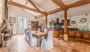 Verkauf Schloß Bergerac