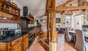 Verkauf Schloß Bergerac