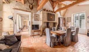 Verkauf Schloß Bergerac