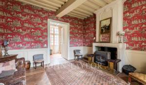 Verkauf Schloß Bergerac