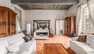 Verkauf Schloß Bergerac