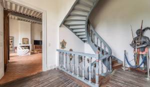 Verkauf Schloß Bergerac