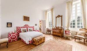 Verkauf Schloß Bergerac