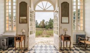 Verkauf Schloß Bergerac