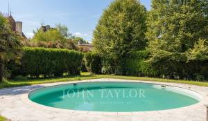 Verkauf Schloß Bergerac