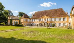 Verkauf Schloß Bergerac