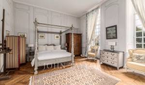 Verkauf Schloß Bergerac