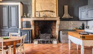 Verkauf Schloß Bordeaux