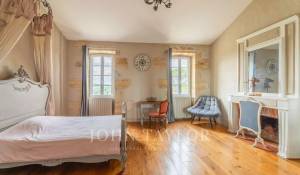 Verkauf Schloß Bordeaux