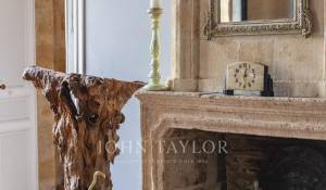 Verkauf Schloß Bordeaux