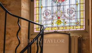 Verkauf Schloß Bordeaux