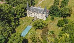 Verkauf Schloß Bordeaux