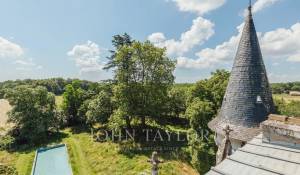 Verkauf Schloß Bordeaux