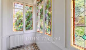 Verkauf Schloß Bordeaux