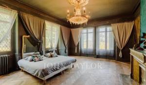 Verkauf Schloß Bordeaux