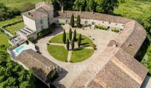 Verkauf Schloß Bordeaux