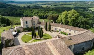 Verkauf Schloß Bordeaux