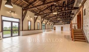 Verkauf Schloß Bordeaux