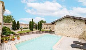 Verkauf Schloß Bordeaux