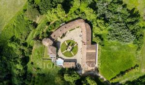 Verkauf Schloß Bordeaux