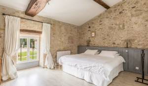 Verkauf Schloß Bordeaux