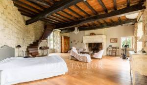 Verkauf Schloß Bordeaux