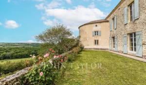 Verkauf Schloß Bordeaux