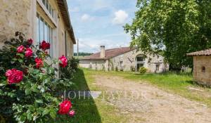 Verkauf Schloß Bordeaux