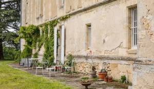 Verkauf Schloß Bordeaux