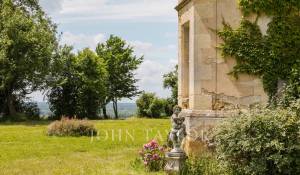 Verkauf Schloß Bordeaux