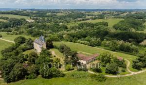 Verkauf Schloß Bordeaux