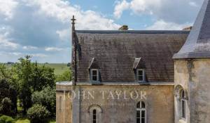 Verkauf Schloß Bordeaux