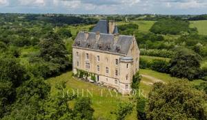 Verkauf Schloß Bordeaux