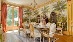 Verkauf Schloß Chantilly
