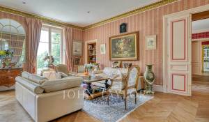 Verkauf Schloß Chantilly
