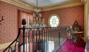 Verkauf Schloß Chantilly