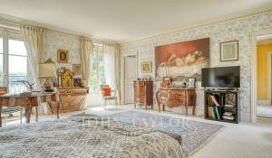 Verkauf Schloß Chantilly