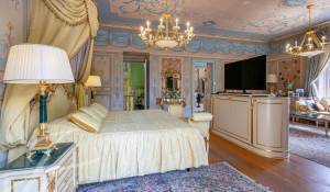 Verkauf Schloß Cologny