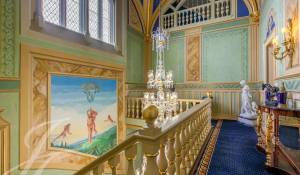 Verkauf Schloß Cologny