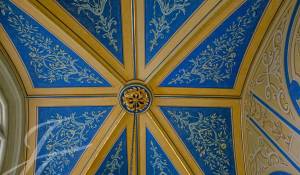 Verkauf Schloß Cologny