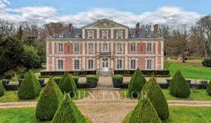 Verkauf Schloß Évreux