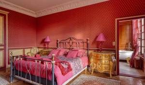 Verkauf Schloß Évreux