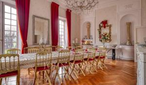 Verkauf Schloß Évreux